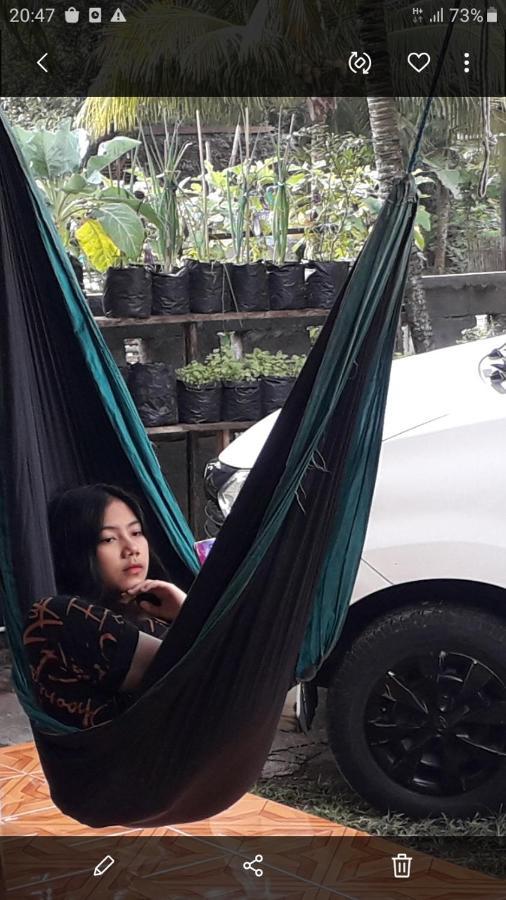Fajar Home Stay Batukaras Kültér fotó