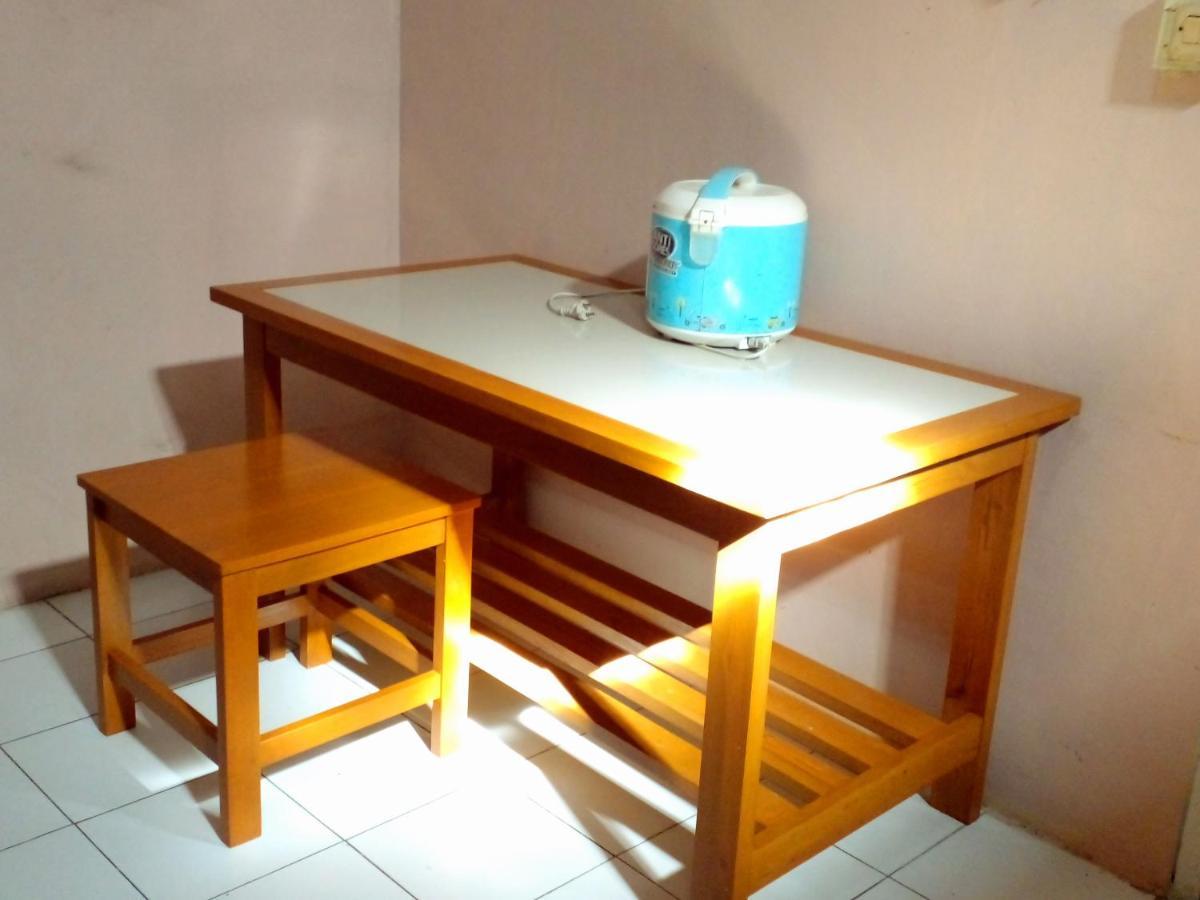 Fajar Home Stay Batukaras Kültér fotó