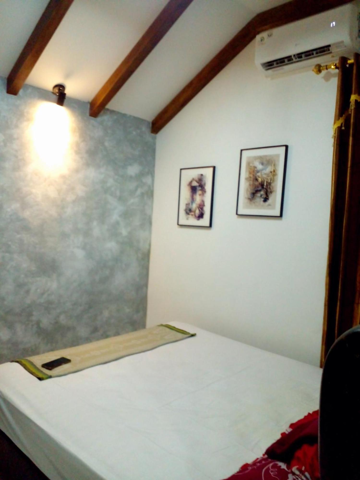 Fajar Home Stay Batukaras Kültér fotó