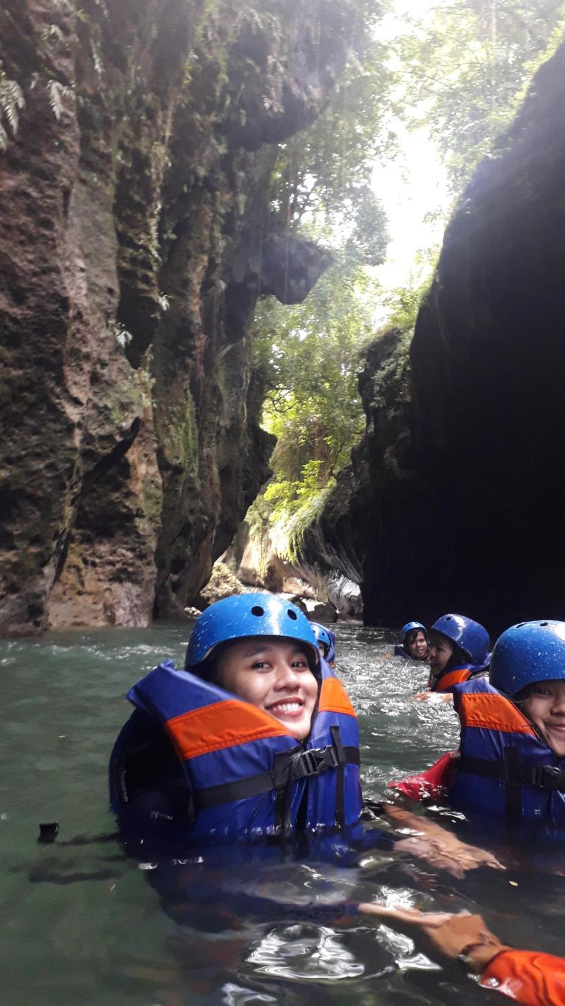 Fajar Home Stay Batukaras Szoba fotó