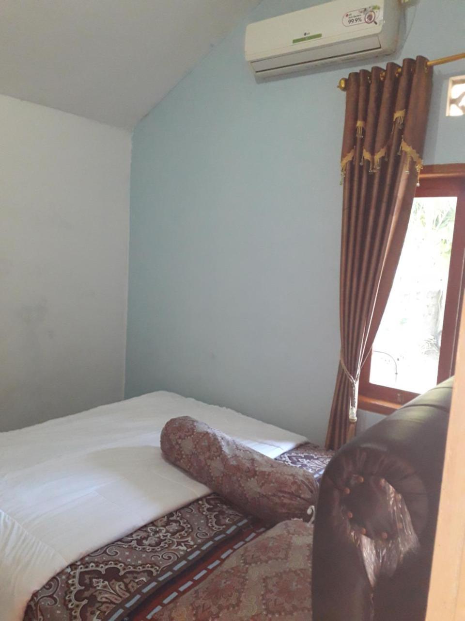 Fajar Home Stay Batukaras Kültér fotó